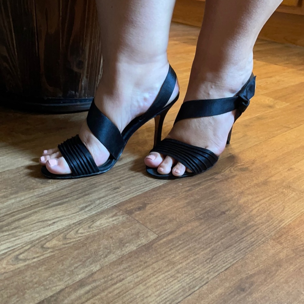 Nina Formal Heels